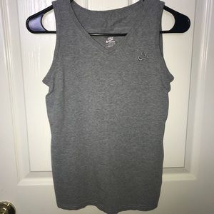 Vintage Nike Tank